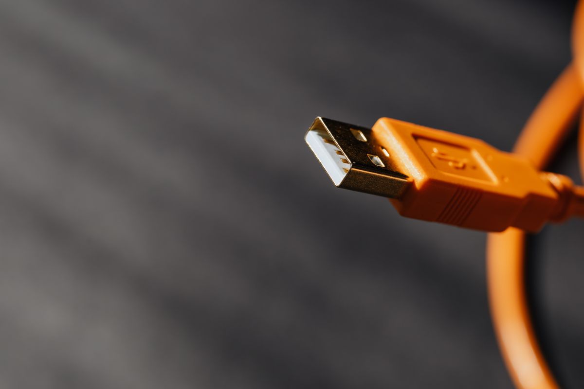 Fast Charge Cable