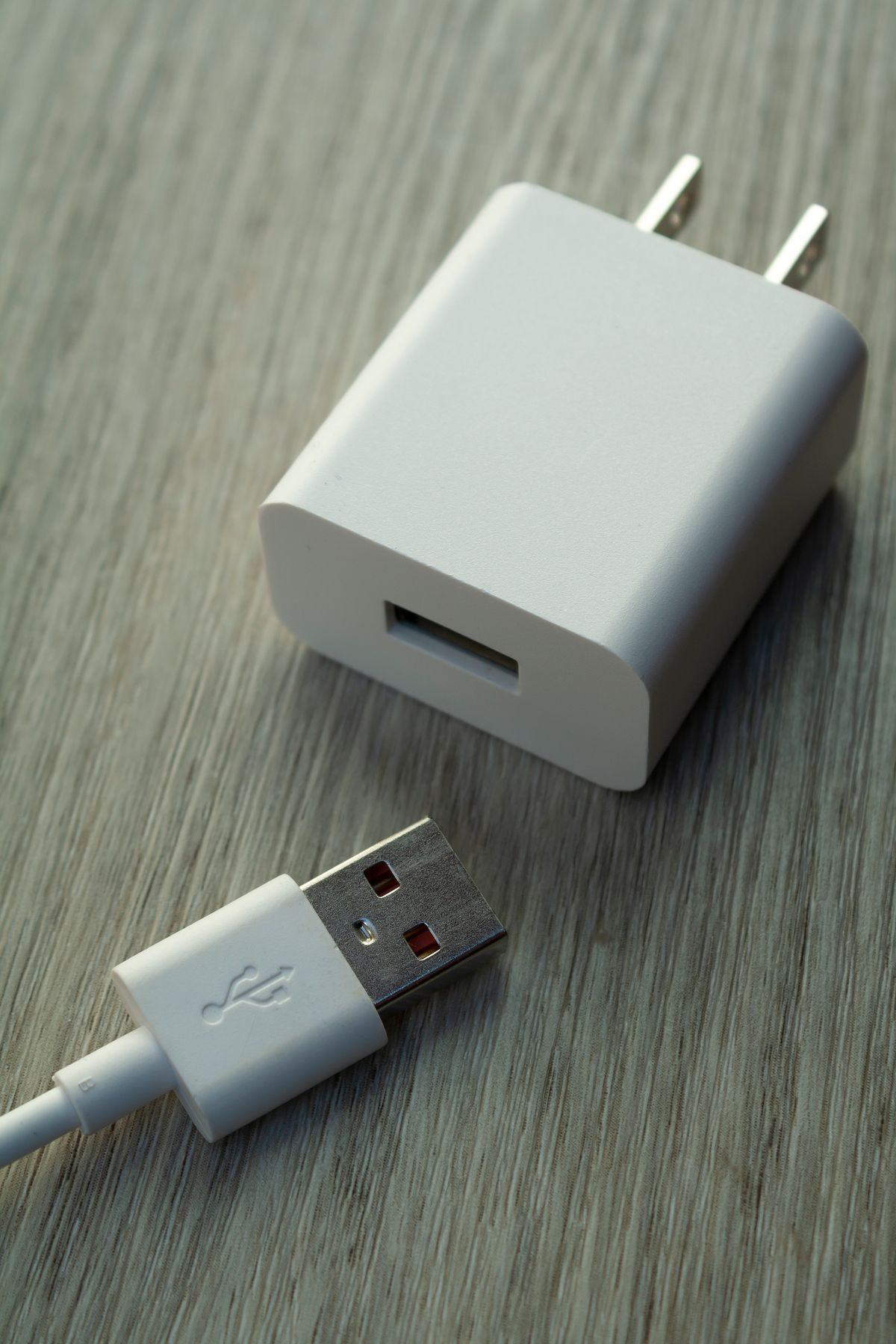 Wall Charger