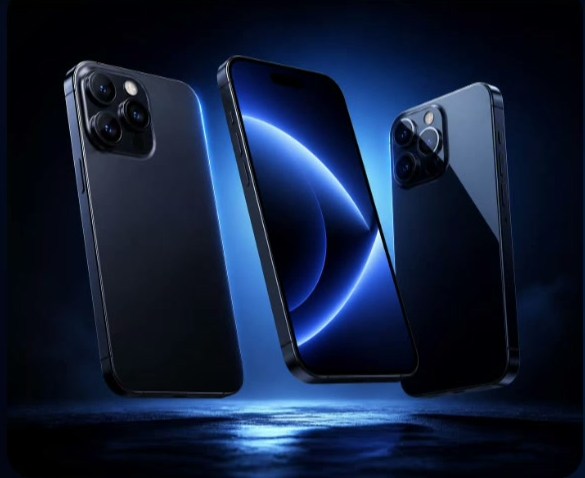 Khosi Tech smartphones